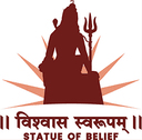 Statue of Belief