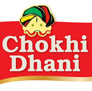 Chokhi Dhani