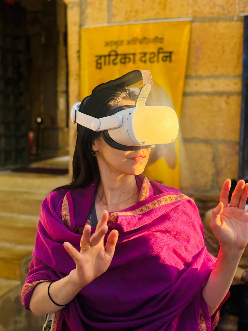 Divyanubhuti Experience