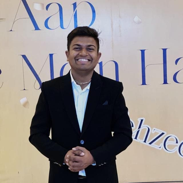 Mahesh Sharma - Founder & CEO of Divyanubhuti