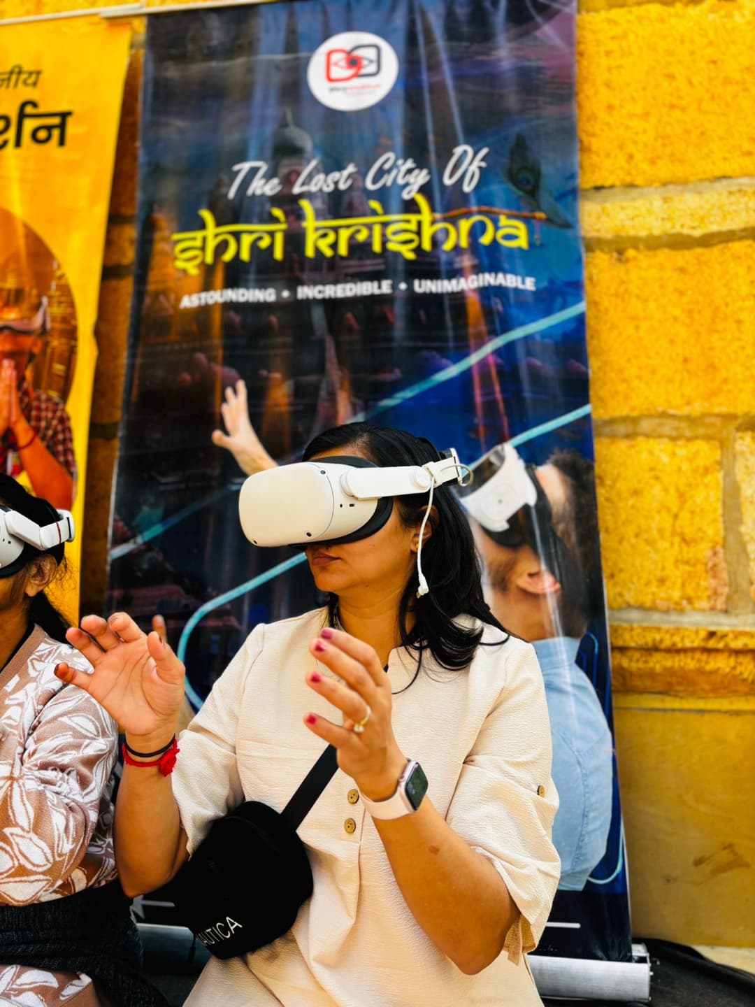 Kailash Mansarovar experience