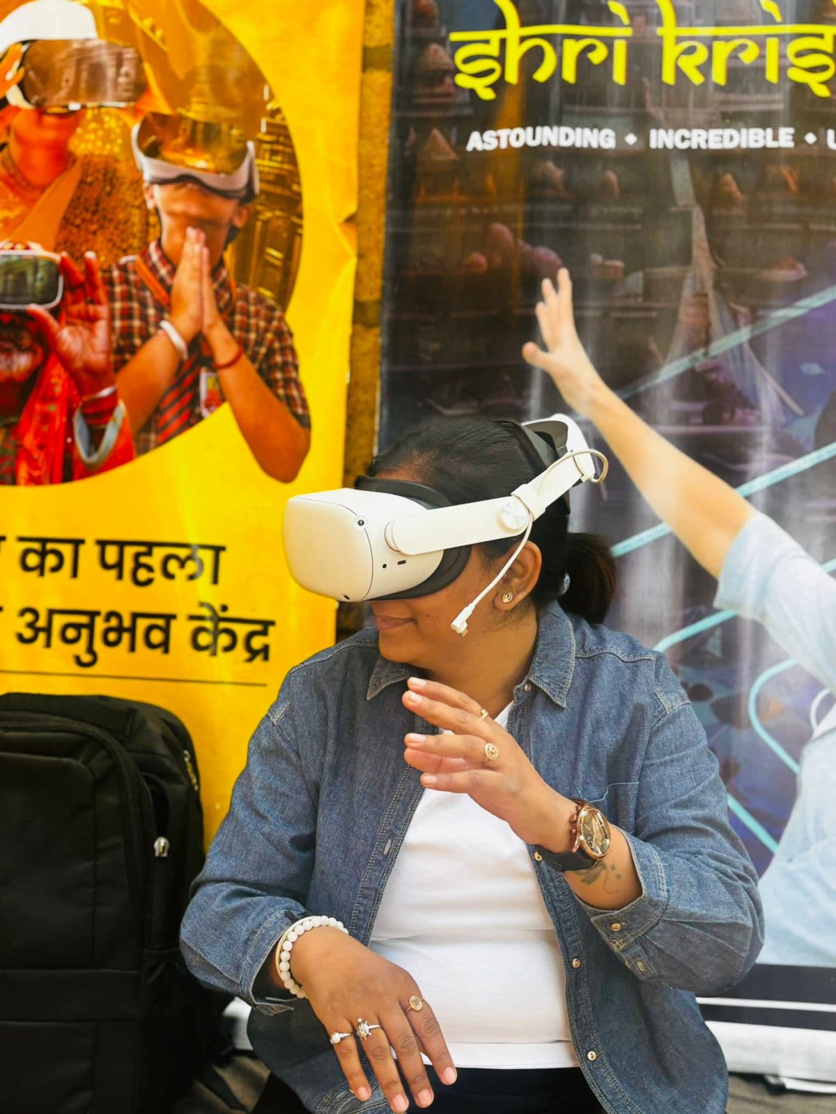 Temple & Heritage Premises